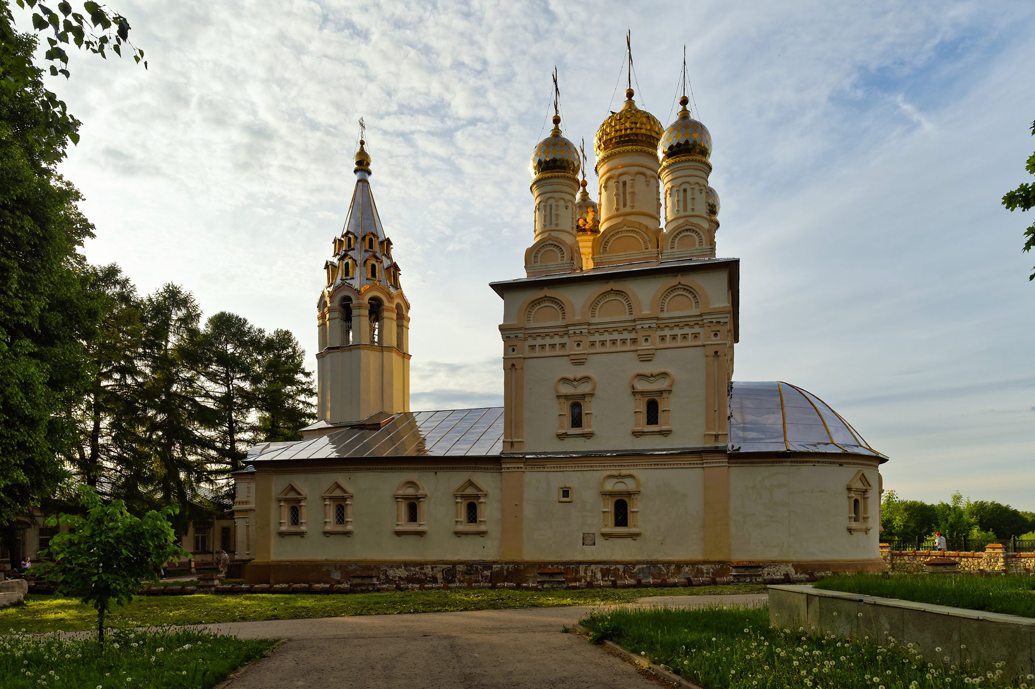 Рязань (Ryazan)